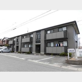 トスカーナの賃貸物件