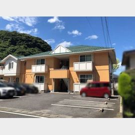 グリーンビューMJA棟の賃貸物件