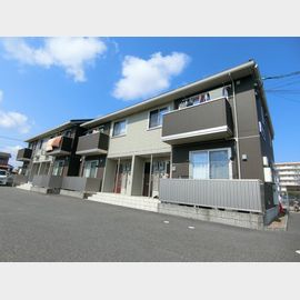 アイリスMの賃貸物件