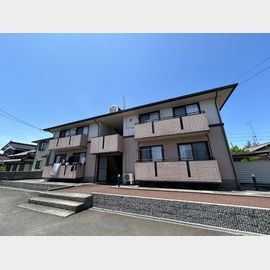 三本松口駅より徒歩13分 築29年1ヶ月 2階建の賃貸物件