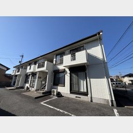 後藤駅より徒歩22分 2階 築38年2ヶ月の賃貸物件