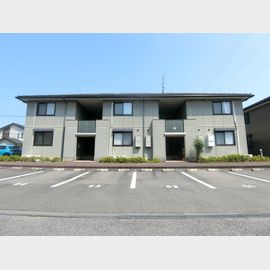 TMKホープIIM棟Mの賃貸物件