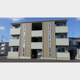 セジュールオッツティーの賃貸物件