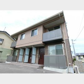マテリアルの賃貸物件