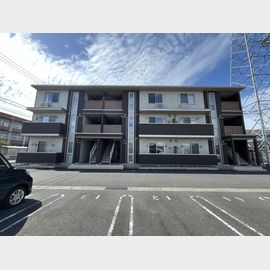 アイリスTの賃貸物件