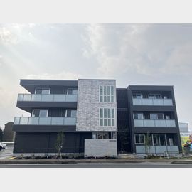 シャーメゾンエグゼクティブ東福原の賃貸物件