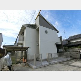 後藤駅より徒歩3分 1階 築18年7ヶ月の賃貸物件