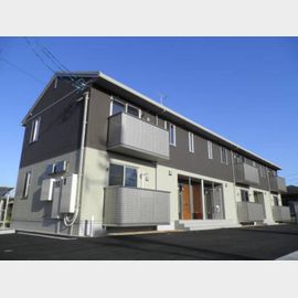 メゾンブランシュの賃貸物件