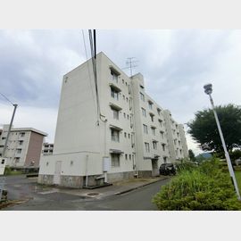 ビレッジハウス青木1号棟の賃貸物件