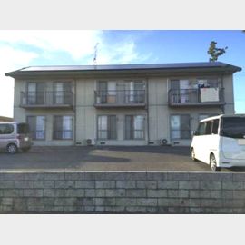 ラフォーレアダチの賃貸物件