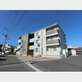 ライフステージB棟Bの賃貸物件