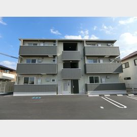 ロイヤルステージ観音寺新町 1階 築1年11ヶ月の賃貸物件