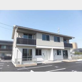 カーサ・ヴェローナの賃貸物件