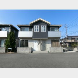 デュオB棟Bの賃貸物件