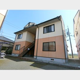 伯耆大山駅より徒歩5分 1階 築28年8ヶ月の賃貸物件