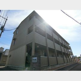 フェリース サラの賃貸物件