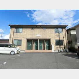 後藤駅より徒歩38分 築19年7ヶ月 2階建の賃貸物件