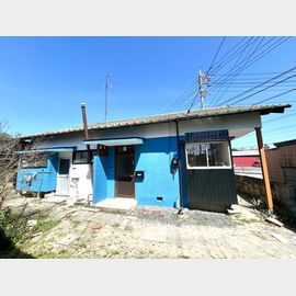 河崎口駅より徒歩12分 築60年9ヶ月 1階建の賃貸物件