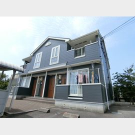 フレーシアの賃貸物件