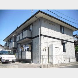 ルミエールセカンド 1階 築27年3ヶ月の賃貸物件