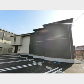 グランドマテリアル 2階 築1年4ヶ月の賃貸物件