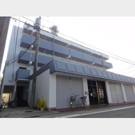 沢屋コーポＢ 4階 築43年10ヶ月の賃貸物件