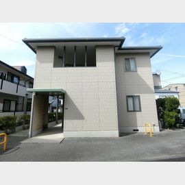 東山公園駅より徒歩33分 2階 築26年3ヶ月の賃貸物件