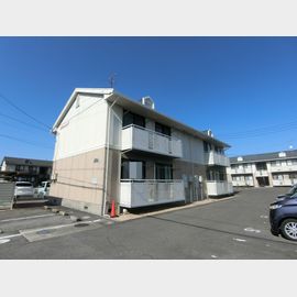 後藤駅より徒歩11分 2階 築33年4ヶ月の賃貸物件