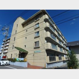 富士見町駅より徒歩10分 1階 築45年2ヶ月の賃貸物件
