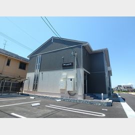 ヴィルヌーベルの賃貸物件