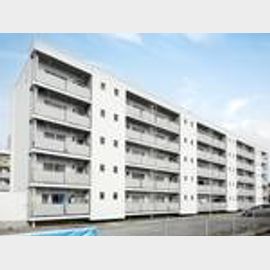 ビレッジハウス境港第二2号棟の賃貸物件