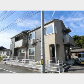 セジュールウィット目久美の賃貸物件