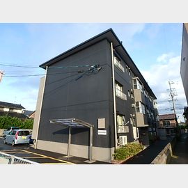 丸高マンション 2階 築49年3ヶ月の賃貸物件