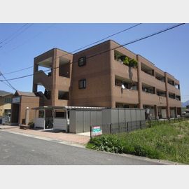 ディベルティ観音寺新町の賃貸物件