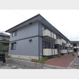 プリムローズ３Ａ 1階 築27年8ヶ月の賃貸物件