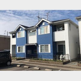 フェイバードパークAの賃貸物件