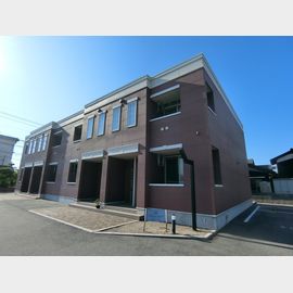 東山公園駅より徒歩39分 築14年8ヶ月 2階建の賃貸物件