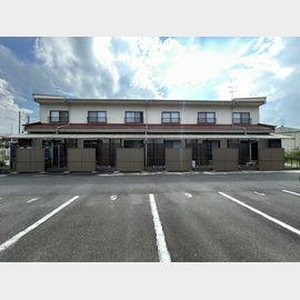 やすぎセンターハイツBの賃貸物件