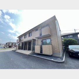 ファインシークB 1階 築20年1ヶ月の賃貸物件
