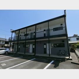 三本松口駅より徒歩18分 1階 築30年6ヶ月の賃貸物件