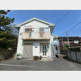 後藤駅より徒歩3分 築36年 2階建の賃貸物件