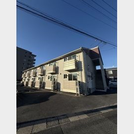 レセンテG.Tの賃貸物件