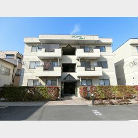 グランメール旗ケ崎１の賃貸物件