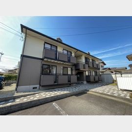 スティブルＢの賃貸物件