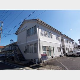 富士見町駅より徒歩4分 築30年2ヶ月 2階建の賃貸物件