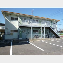 フレッシュハイツの賃貸物件