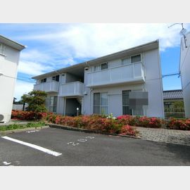 伯耆大山駅より徒歩41分 築29年 2階建の賃貸物件