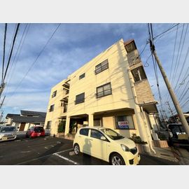 米子駅より徒歩8分 1階 築40年1ヶ月の賃貸物件