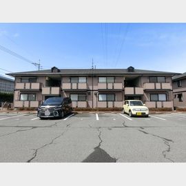 TMKホープIＴ棟の賃貸物件