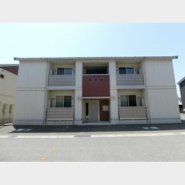 サンエクセルC棟 1階 築20年5ヶ月の賃貸物件